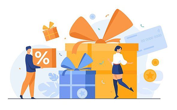 كيف يعمل WordPress Coupon وVoucher Creator
