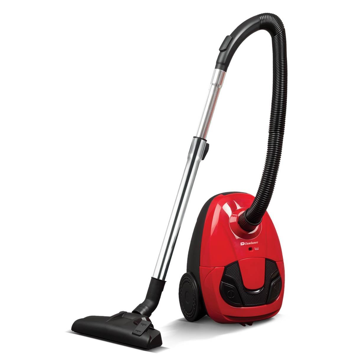 Vacuum Cleaner
